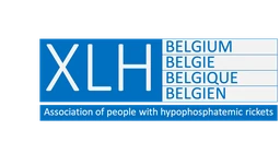 Logo XLH Belgium