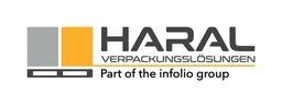 Logo HARAL