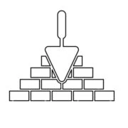 Logo BRICKS AND STONES