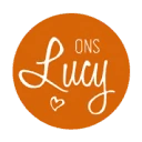 Logo Ons Lucy