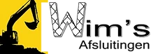 Logo Wim's-Afsluitingen