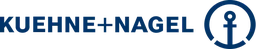 Logo Kuehne + Nagel