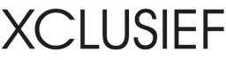 Logo Xclusief