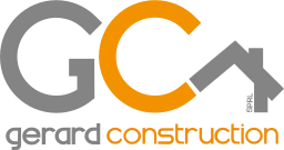 Logo GERARD CONSTRUCTION