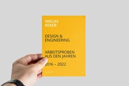 Logo REKER