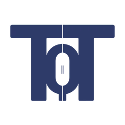 Logo T’INQUIETE
