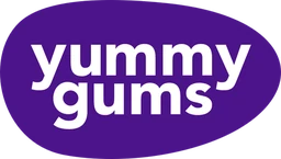 Logo YUMMYGUMS BV