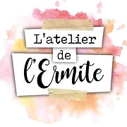 Logo Atelier de l'Ermite