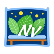 Logo NUITS VERTES