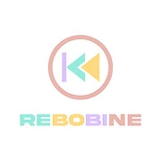 Logo REBOBINE