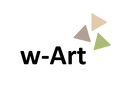 Logo w-Art