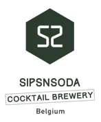 Logo Sipsnsoda