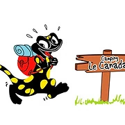 Logo CAMPING ET GITES