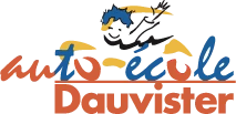 Logo AUTO-ECOLE DAUVISTER
