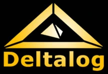 Logo Delta Log