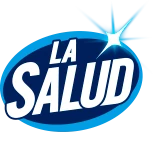 Logo LA SALUD