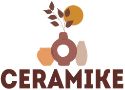 Logo CERAMIKE SARL