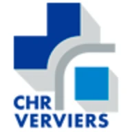 Logo CENTRE HOSPITALIER REGIONAL DE VERVIERS