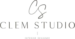Logo CLEM STUDIO