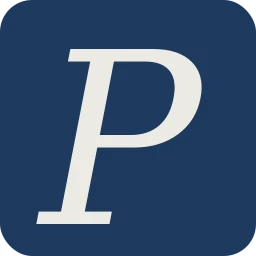 Logo PROOIJEN CONSULTING