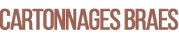 Logo Cartonnages Braes