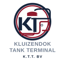 Logo Kluizendok Tank Terminal