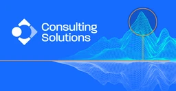 Logo CONSULTING SOLUTIONS