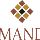 Logo L'Amandier de Genval