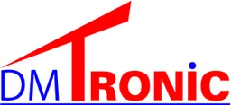 Logo DMTRONIC