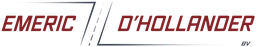 Logo EMERIC D'HOLLANDER