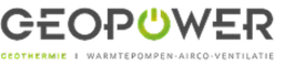 Logo GEOPOWER