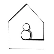 Logo HUIS 8