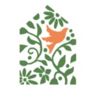 Logo FRIENDS HOUSE