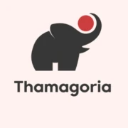 Logo THAMAGORIA
