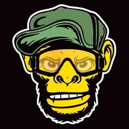 Logo Trailmonkeys