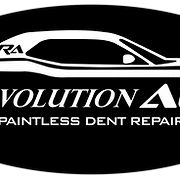 Logo REVOLUTION AUTO