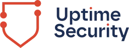 Logo Uptime Security