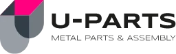 Logo U-PARTS