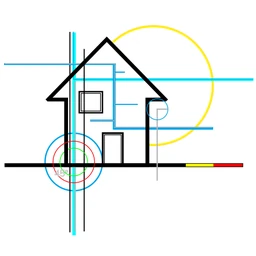 Logo ZORGELOOS BEZIT