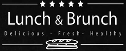 Logo LUNCH & BRUNCH