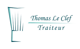 Logo TRAITEUR THOMAS LE CLEF
