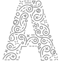 Logo A-CREATIVE