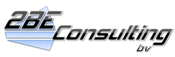 Logo 2BE CONSULTING