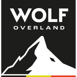 Logo WOLF OVERLAND