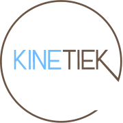 Logo KINETIEK