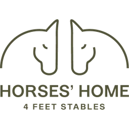 Logo 4 FEET STABLES