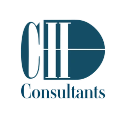 Logo CH CONSULTANTS