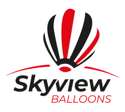 Logo SKYVIEW BALLOONS