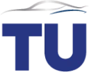 Logo GARAGE THOMAS UYTTENDAELE