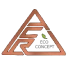Logo ACR ECO CONCEPT